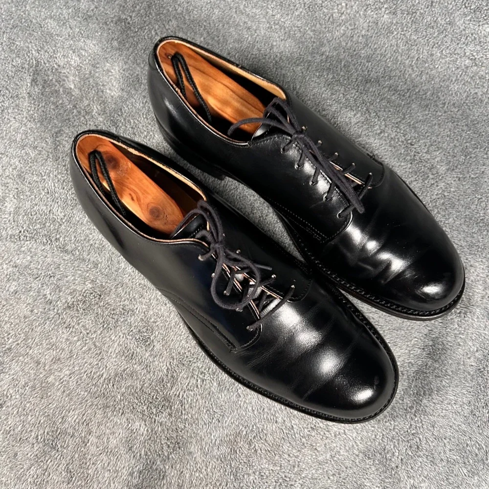Leavenworth vintage military